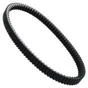 COURROIE MAXISCOOTER MALOSSI X KEVLAR BELT POUR YAMAHA 300 XMAX IE 2017>2021, 300 TRICITY IE 2021> (974 x 24,9 x 14,6 x 28°) (6117832) 3700948267035