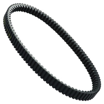 BELT FOR MAXISCOOTER MALOSSI X KEVLAR BELT FOR YAMAHA 300 XMAX IE 2017>2021, 300 TRICITY IE 2021> (974 x 24,9 x 14,6 x 28°) (6117832) 3700948267035