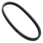 BELT FOR MAXISCOOTER PIAGGIO 400 MP3, 400 X EVO, 500 X9 EVO / APRILIA 500 ATLANTIC, 400 SCARABEO / GILERA 500 NEXUS / PEUGEOT 500 SATELIS (1036 x 28,2 x 14 x 28°) -BANDO B4-0608- 8435485201710