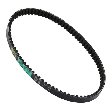 BELT FOR SCOOT PIAGGIO 50 TYPHOON 2000>2009, 50 NRG POWER 2005>2012 / GILERA 50 STALKER 1997>2006, 50 RUNNER SP 1998>2019 (790 x 18 x 8 x 28°) -BANDO S04-007- 8435485200782