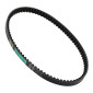 BELT FOR SCOOT PIAGGIO 50 TYPHOON 2000>2009, 50 NRG POWER 2005>2012 / GILERA 50 STALKER 1997>2006, 50 RUNNER SP 1998>2019 (790 x 18 x 8 x 28°) -BANDO S04-007- 8435485200782