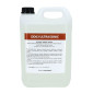 DETERGENT NETTOYEUR/BAC ULTRASONS PROFESSIONNEL DD03 5L (DEGRAISSE + DESOXYDE - PRODUIT SURPUISSANT) (A DILUER 2 A 5%)