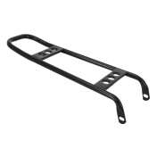 LUGGAGE RACK FOR PEUGEOT 103 SP/SPX Black -SELECTION P2R- 3701213423873