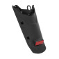 MUD FLAP FOR REAR MUDGUARD FOR SCOOT MBK 50 NITRO 2013>/YAMAHA 50 AEROX 2013> (OEM 1PH-F1642-00) -P2R- 3700948114667
