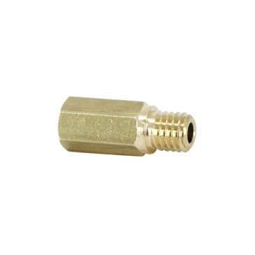 GICLEUR PRINCIPAL DE CARBURATEUR ORIGINE KEIHIN CRS/FCR/FCR MX/PJ/PE 20 A 38/PWK 28, 33 A 39 DIAM 182 (99101-357-1820) 3700948245453