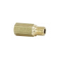 MAIN JET (ORIGINAL) FOR CARB KEIHIN PWK 28, 33 > 39 Ø 210 3700948245637