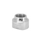 WHEEL NUT FOR MOPED - CONICAL Ø M11 x 100 FOR PEUGEOT 103/MBK 51 (SOLD PER UNIT) -SELECTION P2RI- 3701213417292