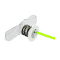 SYSTEME DE FIXATION TEAR OFF PROGRIP SYSTEM GREEN 3291 POUR LUNETTE/MASQUE (UNIVERSEL) 0801766022745