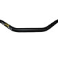 GUIDON 50 A BOITE KRM PRO RIDE OVERSIZE DIAM 28,6mm ALU NOIR/OR 3760382281271