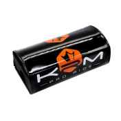MOUSSE DE GUIDON MOTO CROSS KRM PRO RIDE ORANGE POUR GUIDON SANS BARRE 3760382282087