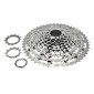 CASSETTE 11V. SHIMANO CUES U6000 CS-LG400 LINKGLIDE 11-45 (11-13-15-17-20-23-26-30-34-39-45) 4550170171728