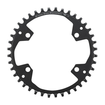 PLATEAU VTT 4BRA D.96 POUR SHIMANO CUES FC-U6000 40DTS MONO ORIGINE 4550170826437