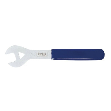 OUTIL PRO CLE A CONE CYCLUS 20mm 3838909222035