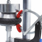 MACHINE DEMONTE PNEU/DECOLLEUSE PNEU TROTTINETTE TOSI MANUEL (6.5 à 12 POUCES) (VENDU A L'UNITE) 3700948284490