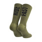 CHAUSSETTES/SOCQUETTES ETE GIST RIDE FAST VERT 36/39 ANTIBACTERIEN - HAUTEUR 22CM (PAIRE) -5875