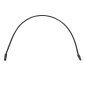 CABLE D'AFFICHAGE SMART SYSTEM BOSCH 350 mm BCH3611-350 4054289005436