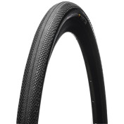 PNEU GRAVEL 700 X 40 HUTCHINSON OVERIDE REINFORCED+ NOIR TUBELESS/TUBETYPE RENFORCE TS (40-622) 3248382093617