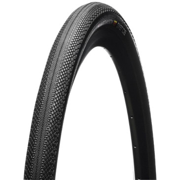 PNEU GRAVEL 700 X 40 HUTCHINSON OVERIDE REINFORCED NOIR TUBELESS READY REINFORCED TS (40-622) 3248382093617
