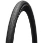PNEU GRAVEL 700 X 40 HUTCHINSON OVERIDE REINFORCED+ NOIR TUBELESS/TUBETYPE RENFORCE TS (40-622) 3248382093617