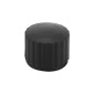 CAPUCHON DE DYNAMO CAOUTCHOUC (VENDU A L'UNITE) -SELECTION P2R- 3700948285640