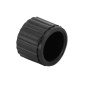 CAPUCHON DE DYNAMO CAOUTCHOUC (VENDU A L'UNITE) -SELECTION P2R- 3700948285640