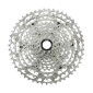 CASSETTE 12V. SHIMANO DEORE M6100 10-51 (MICROSPLINE NOUVELLE EMPREINTE) (10-12-14-16-18-21-24-28-33-39-45-51) 3700948295274