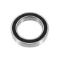 ROULEMENT POUR CUVETTE INTEGRE BOITIER BLACKBEARING 25x37-7mm COMPATIBLE SHIMANO 24mm ET GXP 24/22mm