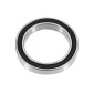 ROULEMENT CUVETTE INTEGRE BOITIER BLACKBEARING SUPERIEUR B5 30x42x7mm COMPATIBLE SRAM DUB 29mm, PRAXIS 28/30m ET FSA 30mm (6806-2RS) 3760290192010