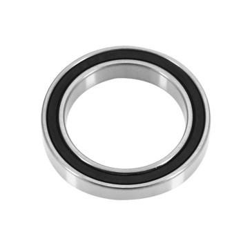 ROULEMENT CUVETTE INTEGRE BOITIER BLACKBEARING SUPERIEUR B5 30x42x7mm COMPATIBLE SRAM DUB 29mm, PRAXIS 28/30m ET FSA 30mm (6806-2RS) 3760290192010