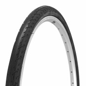 PNEU VTT URBAIN 26 X 1.50 NEWTON PROTECTIVELAYER RENFORT ANTI-CREVAISON 2.5MM NOIR TR (40-559) COMPATIBLE VAE 3700948104613