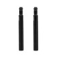 VALVE EXTENDER- HUTCHINSON 40mm (PAIR)