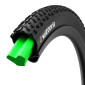 MOUSSE ANTICREVAISON PNEU VTT TUBELESS READY VITTORIA AIR-LINER LIGHT XC TRAIL POUR 29"x2.10-2.40 (VENDU A L'UNITE) 8022530029988