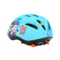 CASQUE VELO ENFANT V2 PAW PATROL BLEU TAILLE 48-52 (PAT PATROUILLE) (VENDU SUR CARTE)