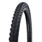 PNEU CITY 20 X 2.15 SCHWALBE MARATHON 365 NOIR TR (55-406) RENFORT GREENGUARD 5mm FLANC REFLEX COMPATIBLE VAE