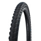 PNEU CITY 20 X 2.15 SCHWALBE MARATHON 365 NOIR TR (55-406) RENFORT GREENGUARD 5mm FLANC REFLEX COMPATIBLE VAE 4026495910798