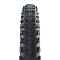 PNEU CITY 20 X 2.15 SCHWALBE MARATHON 365 NOIR TR (55-406) RENFORT GREENGUARD 5mm FLANC REFLEX COMPATIBLE VAE 4026495910798