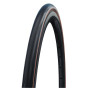 PNEU ROUTE 700 X 30 SCHWALBE ONE RACEGUARD TS NOIR/BEIGE (30-622) 4026495914031