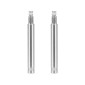 VALVE EXTENDER- CONTINENTAL 40mm (SOLD PER 2) 4024066549194