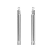 VALVE EXTENDER- CONTINENTAL 40mm (SOLD PER 2) 4024066549194