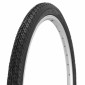 PNEU VTT URBAIN 26 X 2.00 NEWTON PROTECTIVELAYER RENFORT ANTI-CREVAISON 2.5MM NOIR TR (54-559) 3700948073025