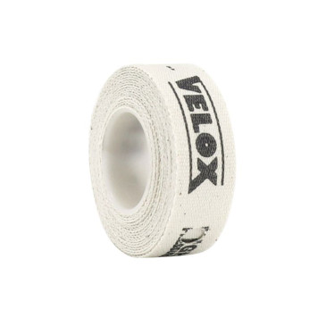 FOND DE JANTE VELOX TRESSE ADHESIF EN 16mm LONGUEUR 2M (2 PIECES SUR CARTE) 3660429687113