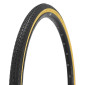 PNEU CITY 650 X 35B DELI S-172 NOIR/BRUN TR (27,5 x 1,40) (35-584) 3700948095430