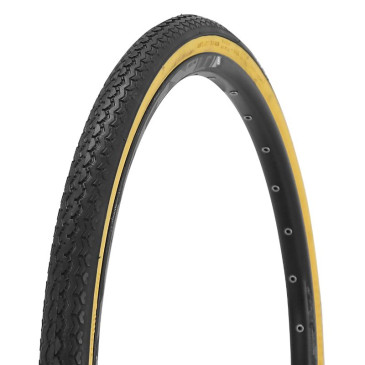 PNEU CITY 650 X 35B DELI S-172 NOIR/BRUN TR (27,5 x 1,40) (35-584) 3700948095430
