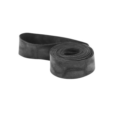 RIM TAPE- P2R 26''/28'' RUBBER (WIDTH 18 mm) (SOLD IN BULK)