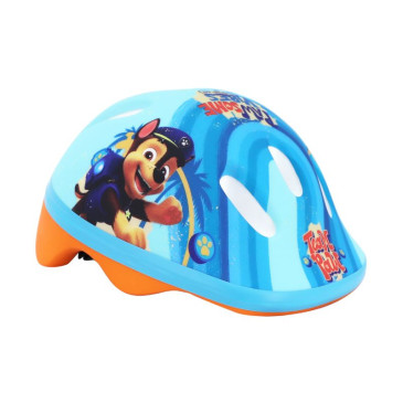 CASQUE VELO ENFANT V2 PAW PATROL BOY TAILLE 44-48 (PAT PATROUILLE) (VENDU SUR CARTE)