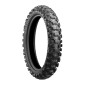 PNEU MOTO 18'' 110/100-18 BRIDGESTONE BATTLECROSS X40 REAR TT 64M (NHS) (7189)