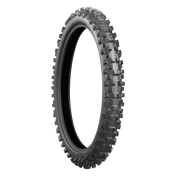 PNEU MOTO 21'' 70/100-19 BRIDGESTONE BATTLECROSS X20 FRONT TT 42M (NHS) (18840) 3286341884012