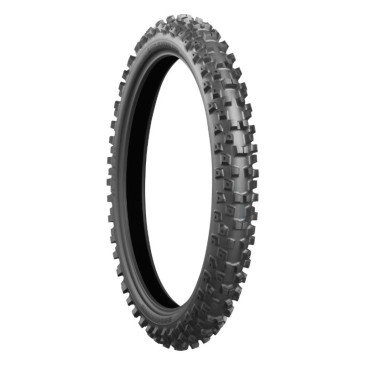 PNEU MOTO 21'' 70/100-19 BRIDGESTONE BATTLECROSS X20 FRONT TT 42M (NHS) (18840)