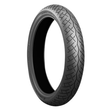 PNEU MOTO 21'' 90/90-21 BRIDGESTONE BATTLAX BT-46 TOURING FRONT TL 54H 3286342474915