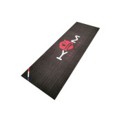 TAPIS DE SOL ENVIRONNEMENTAL KRM PRO RIDE DESIGN HORIZONTAL 180x60 cm (HOMOLOGUE) 3760382283022